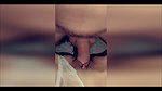 POV- At home and my friend fucks me and leaves my pussy very wet for you
