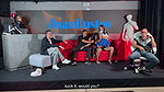 Porn legend Nacho Vidal teaches how to have a threesome with two beautiful whores in Juan Bustos Show