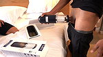 Playing with the SVAKOM masturbator and my stepsister BBW helps us. THIAGO30 (30% OFF)