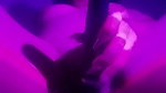 Playing with my pussy alone in my bedroom