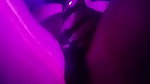 Playing with my pussy alone in my bedroom