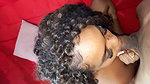 Petite Andrea Has Multiple Orgasms and Begs for Creampie