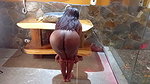 Perverted stepsister wants to fuck dirty