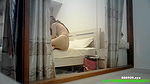 Asian local escort spy fucking video-21
