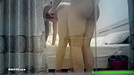 Asian local escort spy fucking video-21