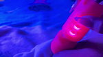 Perverted college girl fucking her pussy thinking about her stepfather
