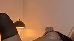 Perfect body Latina girl feels the real orgasm
