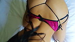 Perfect Body Bunny Teen Shows Her Perfect Pussy to Fuck
