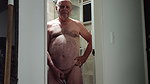Peeking Tom in the Shower with Garabas and Olpr