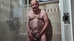 Peeking Tom in the Shower with Garabas and Olpr