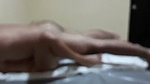 PAWG cuckold husband lends his hot wife in a bedroom for fat Latino Andy Z 94 to get a huge cumshot on her wet pussy