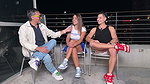Pau Rojas and His Unfaithful Ex Onlyrulo Relive Their Couple’s Passion with Wild Sex Juanbustospodcast