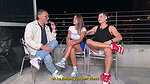 Pau Rojas and His Unfaithful Ex Onlyrulo Relive Their Couple’s Passion with Wild Sex Juanbustospodcast