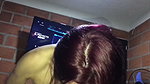 Passionate Real Sex with My Husband’s Bastard Makes Me a Rich Pussy Lick and Fills Me with Cum – Andy Z – Amateur Nora MILF