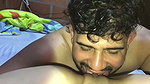 Passionate Real Sex with My Husband’s Bastard Makes Me a Rich Pussy Lick and Fills Me with Cum – Andy Z – Amateur Nora MILF