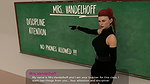 Passion Cap 2 – My Stepmother’s Bikini and Meeting New Girls