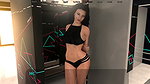 Passion Cap 2 – My Stepmother’s Bikini and Meeting New Girls