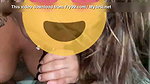 Paola sucking cock and riding