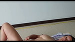 OUTDOOR SEX MASSAGE WITH ADAMANDEVE AND LUPO