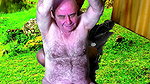 OUTDOOR FOREPLAY INDOOR AFTERPLAY WITH ADAMANDEVE AND LUPO