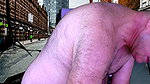 ORGASMIC SHAVING WITH ADAMANDEVE AND LUPO