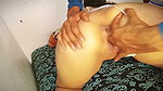 Opening an 18-year-old pussy