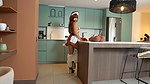 Open and Stretched Anal with Giant Torso