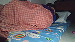 oops sharing a bed with my granddaughter’s boyfriend ends in an unexpected creampie