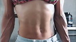Only Veins in My Kitchen