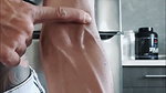 Only Veins in My Kitchen