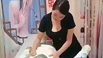 Asian massage parlor fucking- 19