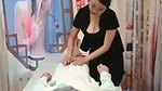 Asian massage parlor fucking- 19