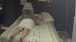 Asian massage parlor fucking- 24