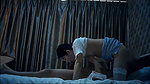 Asian massage parlor fucking- 36