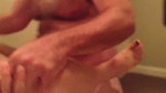 Asian massage parlor fucking- 38