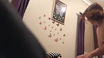 Asian massage parlor fucking- 4