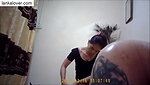 Asian massage parlor fucking- 42
