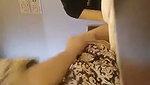 Asian massage parlor fucking- 49