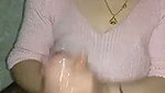 Asian massage parlor fucking- 66