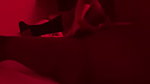 Asian massage parlor fucking- 69