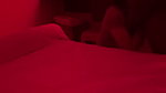 Asian massage parlor fucking- 69