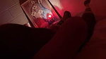 Asian massage parlor fucking- 69