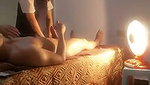 Asian massage parlor fucking- 7
