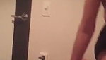 Asian massage parlor fucking- 86