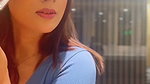 Actress Nandita Swetha huge boobs closeup view popping out 1