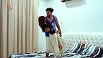 Amrita Bharti hot song – Cute Navel show 1