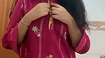 BEAUTIFUL THICK ASS HORNY CHASMISH GF STRIPPING MASTURBATING & RIDING HARD ~ UPDATES 3