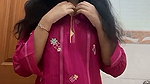 BEAUTIFUL THICK ASS HORNY CHASMISH GF STRIPPING MASTURBATING & RIDING HARD ~ UPDATES 3