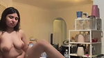 Beautiful Desi Horny Gf Blowjob Teasing Fingering Hard Doggy Fucking Moaning ~UPDATES 12