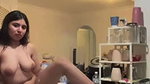 Beautiful Desi Horny Gf Blowjob Teasing Fingering Hard Doggy Fucking Moaning ~UPDATES 12